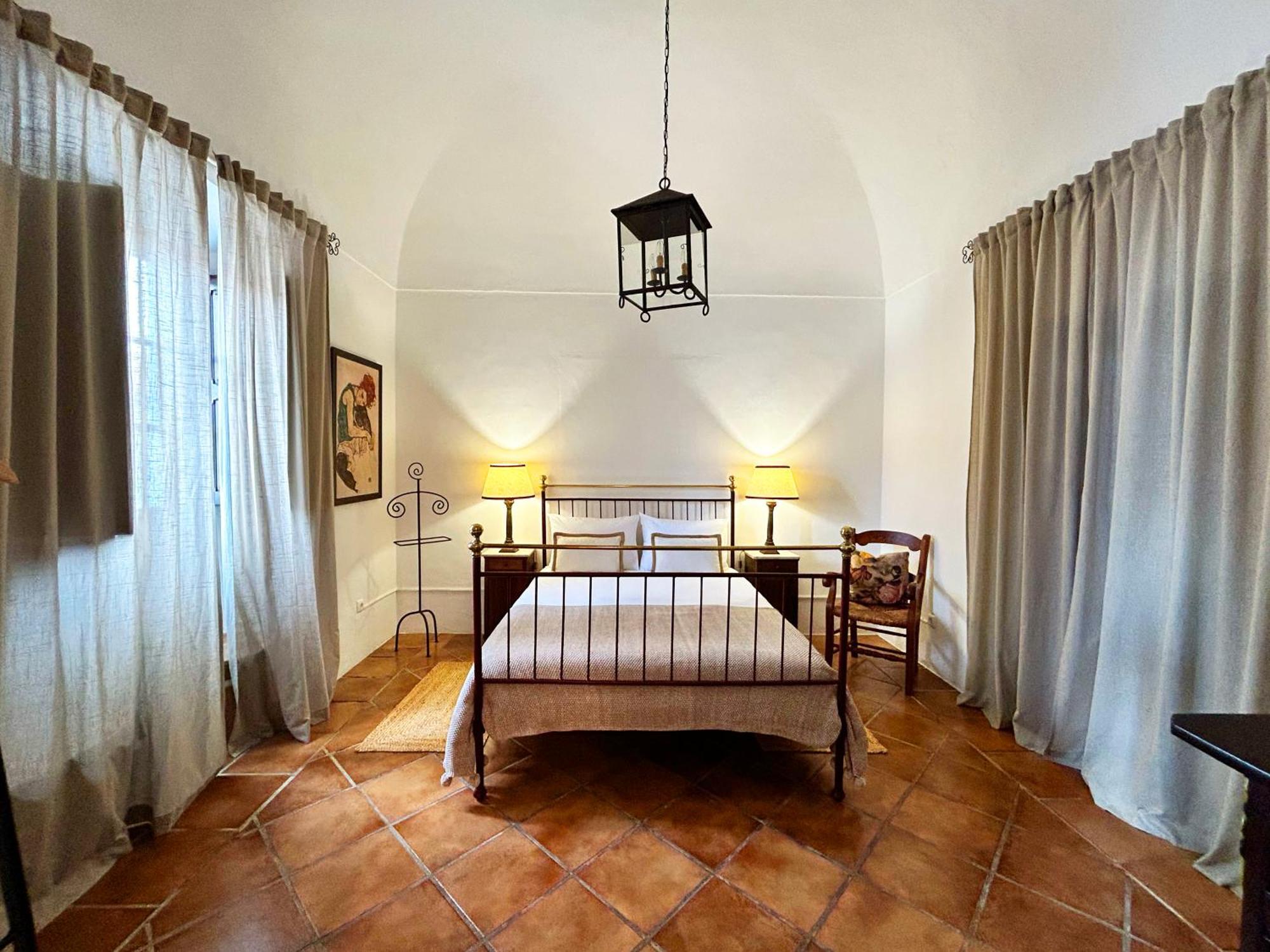 Casa Do Avo Zezinho Villa Telheiro Bagian luar foto